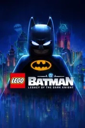 LEGO BATMAN : LEGACY OF THE DARK KNIGHT XBOX|XS КЛЮЧ