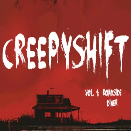 Creepy Shift: Roadside Diner (Steam ключ / РФ+Весь Мир)