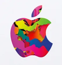 Подарочная карта Apple iTunes 1250 TRY Турция