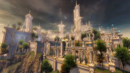 Guild Wars 2 - Secrets of the Obscure Expansion DLC Steam КЛЮЧ