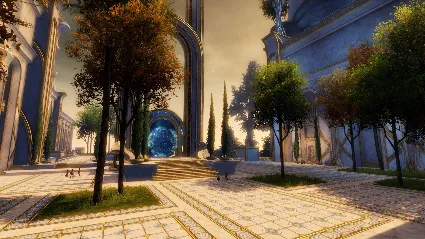 Guild Wars 2 - Secrets of the Obscure Expansion DLC Steam КЛЮЧ