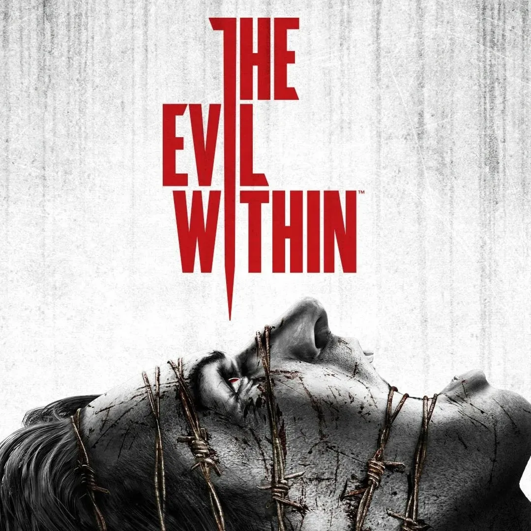 The Evil Within | Steam Ключ | РФ+СНГ | + Подарок