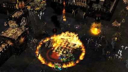 Stronghold Legends: Steam Edition US Steam КЛЮЧ