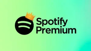 1 MONTH Spotify Individual Premium Account