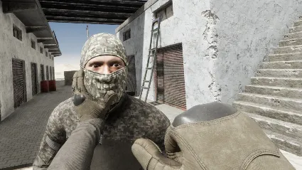 Beyond Sandbox - STEAM GIFT РОССИЯ
