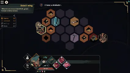 Deified - STEAM GIFT РОССИЯ