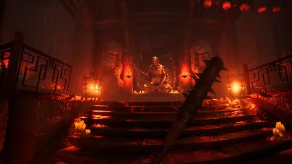 Vampire: The Masquerade® - Bloodlines™ 2 - Loose Cannon DLC