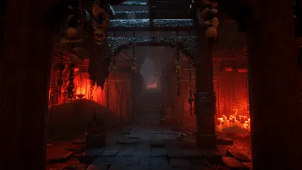 Vampire: The Masquerade® - Bloodlines™ 2 - Loose Cannon DLC