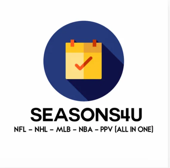 SEASONS4U License Account 1-3 Months