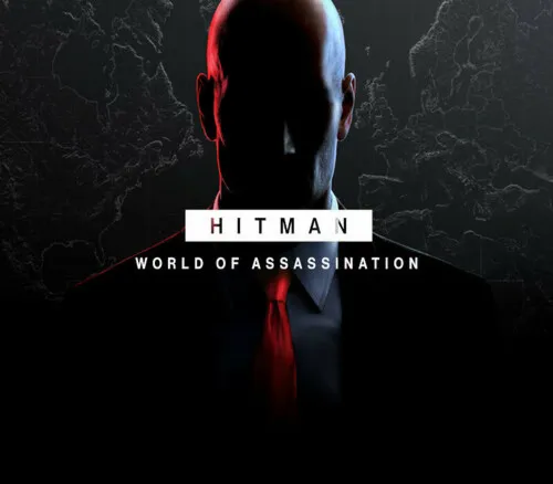 HITMAN World of Assassination (PS5)+23 Игры Общий