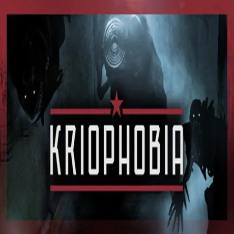 Kriophobia (Steam ключ / РФ+СНГ)