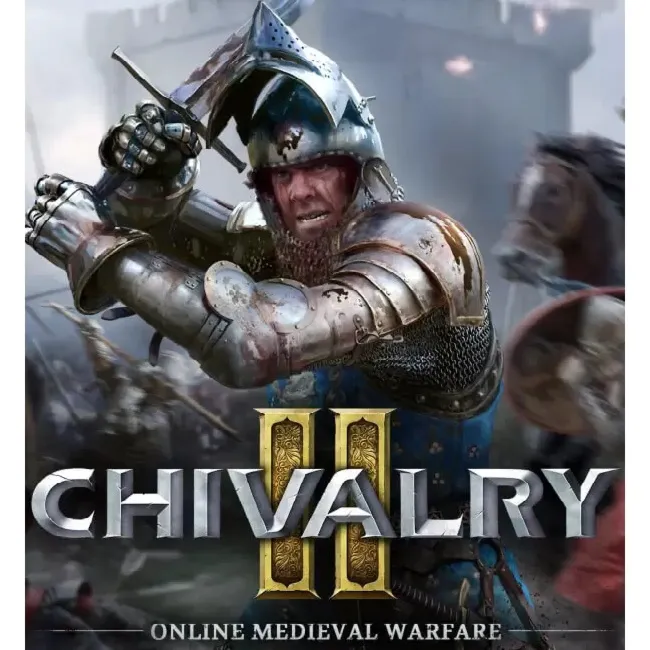 Chivalry 2 (Ключ Steam | РФ)