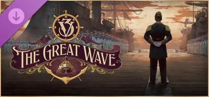 Victoria 3: Volume 3 ✅ STEAM GIFT AUTO ✅ RU+МИР