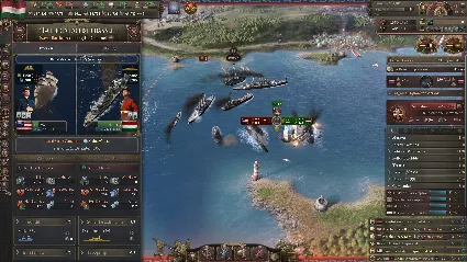 Victoria 3: The Great Wave - Expansion DLC АВТОДОСТАВКА STEAM РОССИЯ
