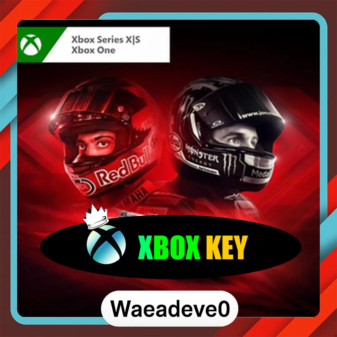 SBK 22 Xbox Live Key UNITED STATES