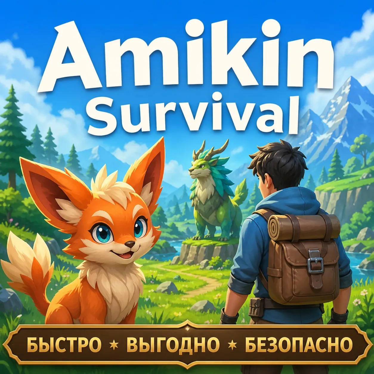 Amikin Survival Самоцветы нексуса  БЫСТРАЯ ДОСТАВКА