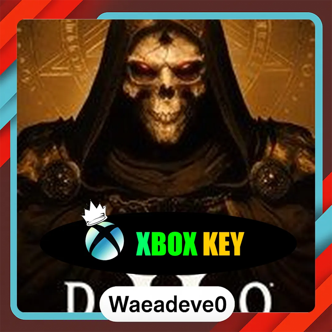 Diablo Prime Evil Collection (Xbox One) XBOX LIVE Key EUROPE
