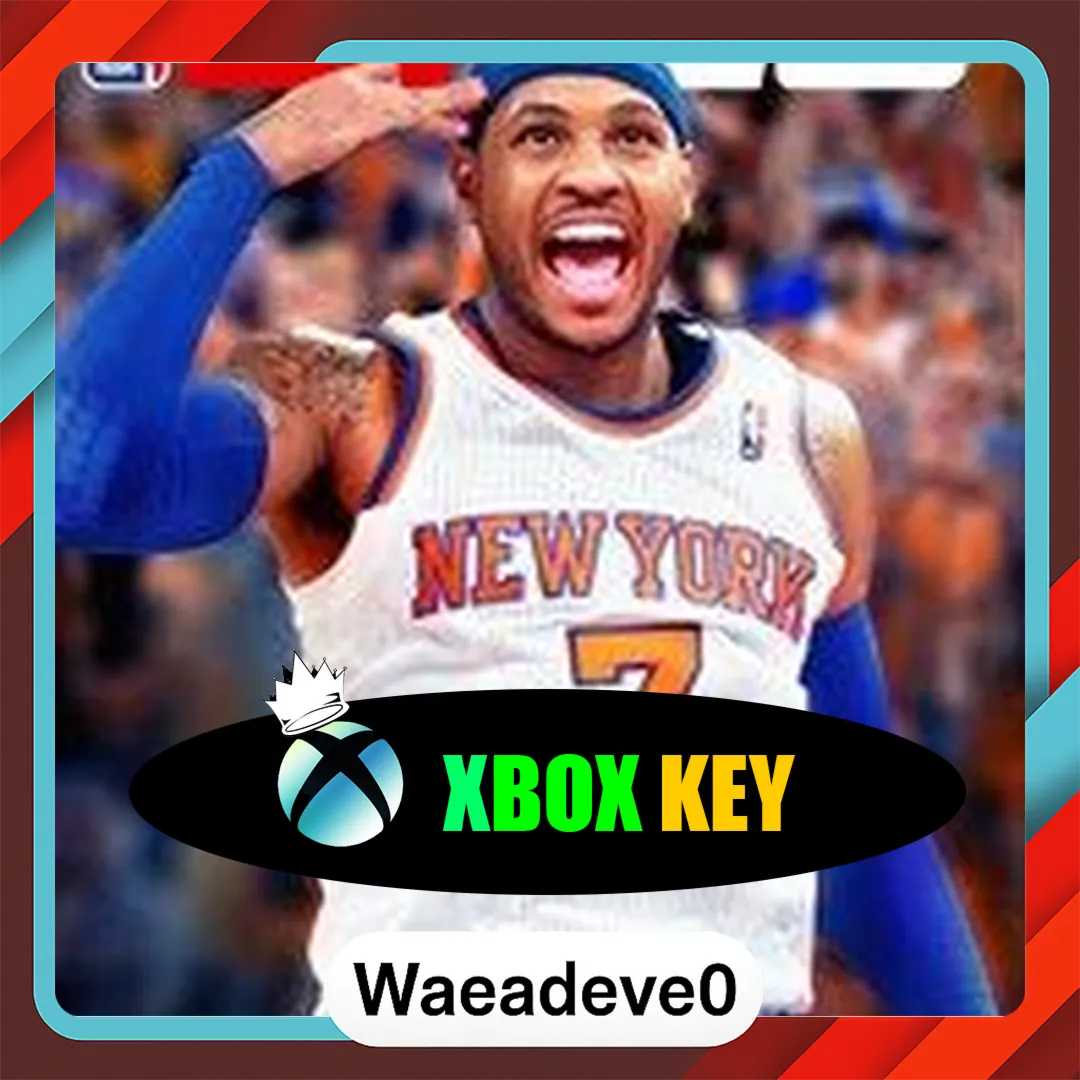 NBA 2K26 Superstar Edition (Xbox Series X|S) XBOX LIVE Key UNITED STATES