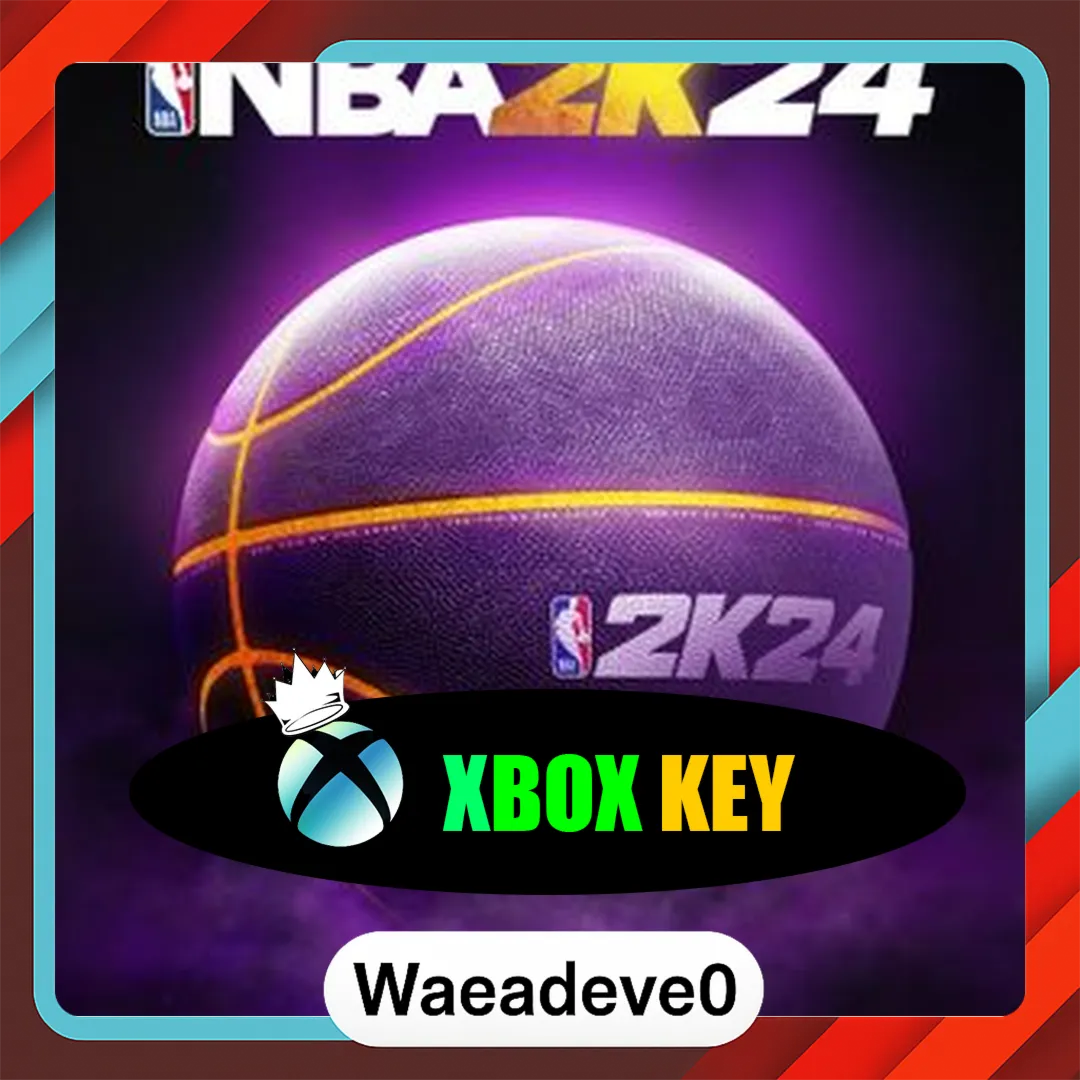 NBA 2K24 Baller Edition XBOX LIVE Key EUROPE