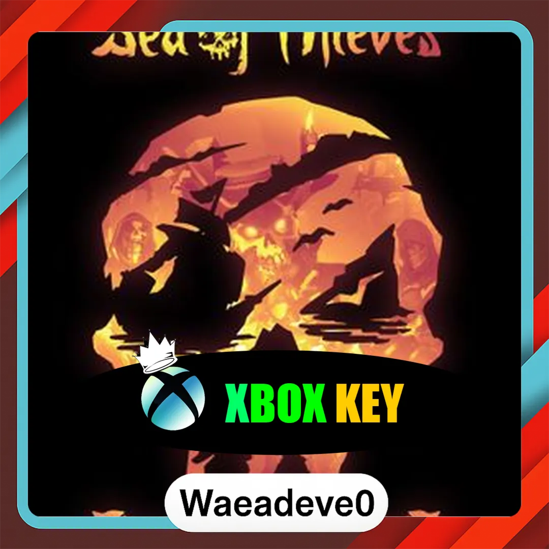 Sea of Thieves: 2024 Premium Edition PC/XBOX LIVE Key UNITED STATES