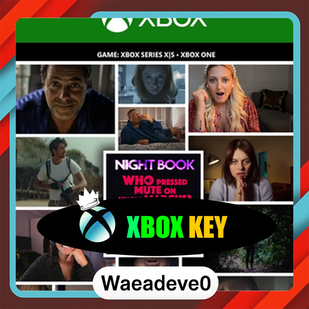 The Ultimate FMV Bundle 2 XBOX LIVE Key UNITED STATES