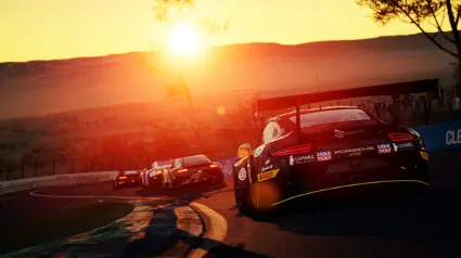 Assetto Corsa Competizione - Intercontinental GT Pack ✅ STEAM GIFT AUTO ✅ RU+МИР