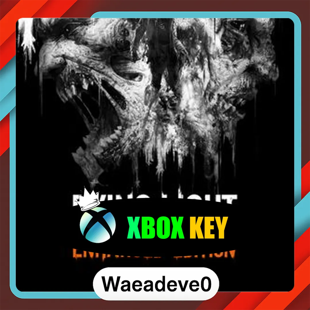 Dying Light: Enhanced Edition XBOX LIVE Key UNITED STATES