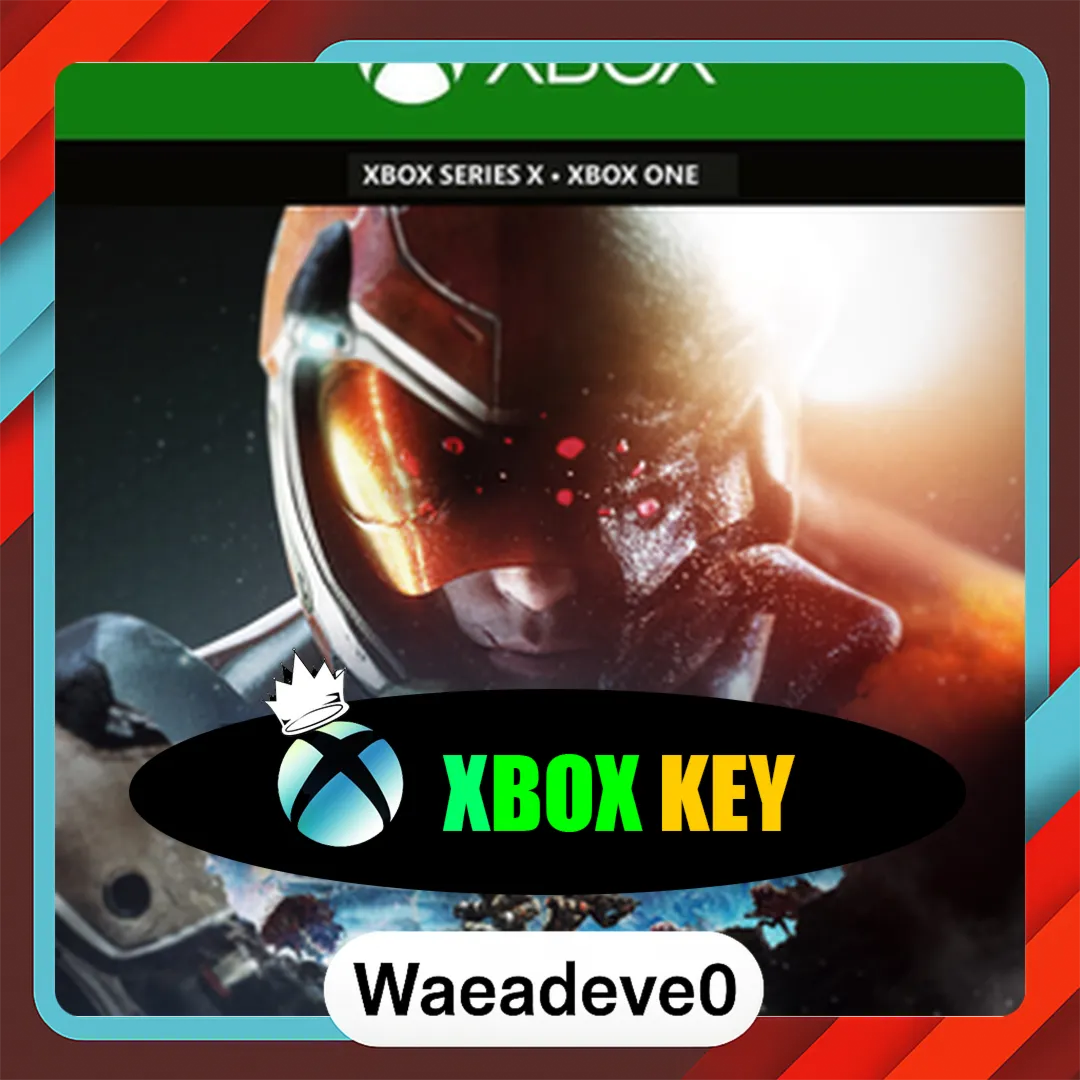 Phoenix Point Behemoth Edition XBOX LIVE Key EUROPE