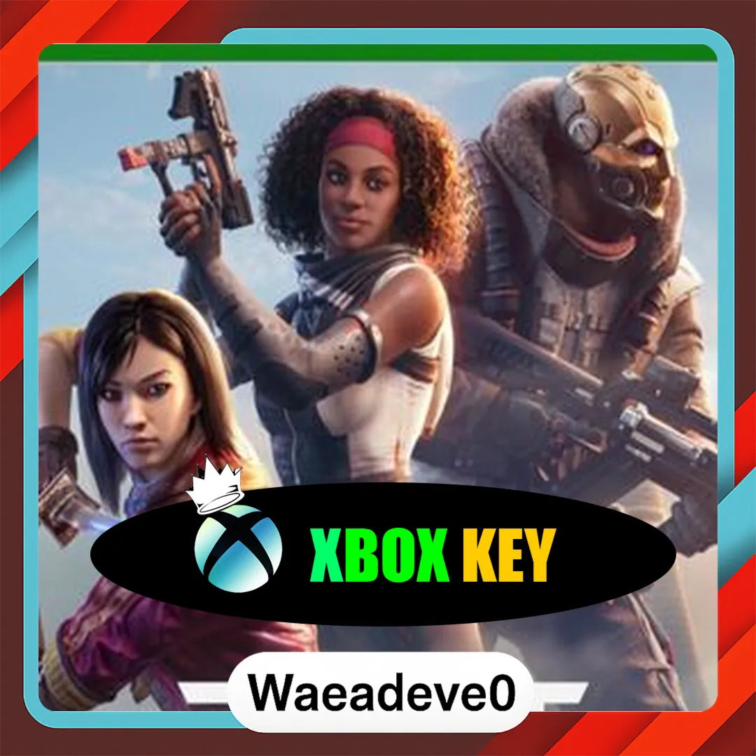 Rogue Company: Ultimate Edition (Xbox One) Xbox Live Key ARGENTINA