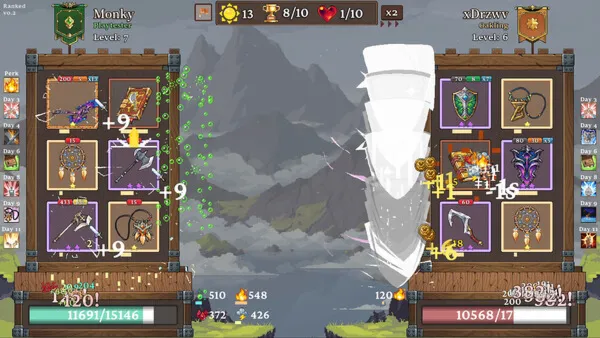 Oaken Tower✅STEAM GIFT AUTO✅RU+World