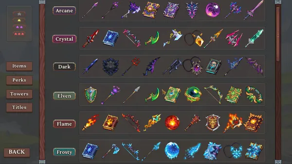Oaken Tower✅STEAM GIFT AUTO✅RU+World