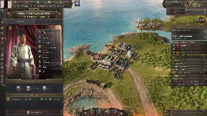 Victoria 3: Volume 3 DLC - STEAM GIFT РОССИЯ