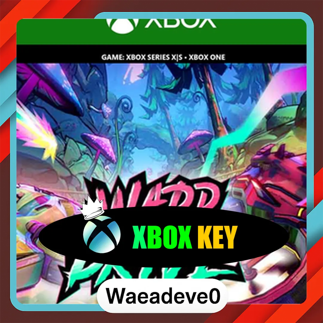 Warp Drive XBOX LIVE Key EUROPE