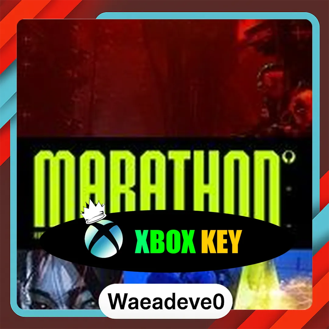 Marathon Standard Edition (Xbox Series X|S) XBOX LIVE Key UNITED STATES
