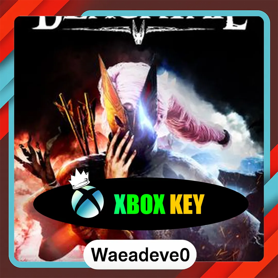 BLACKTAIL (Xbox Series X|S) XBOX LIVE Key UNITED STATES