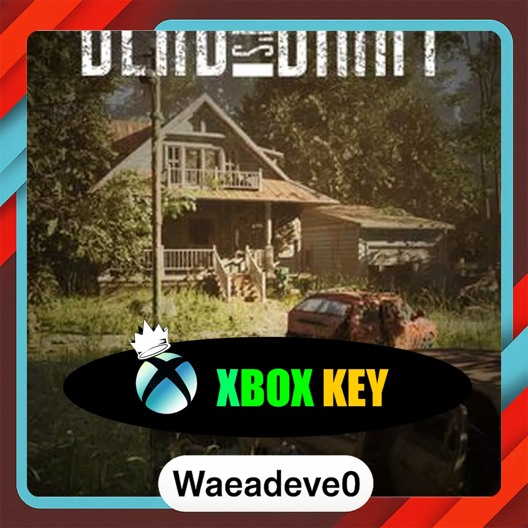 Dead Man´s Diary (Xbox Series X|S) XBOX LIVE Key UNITED STATES