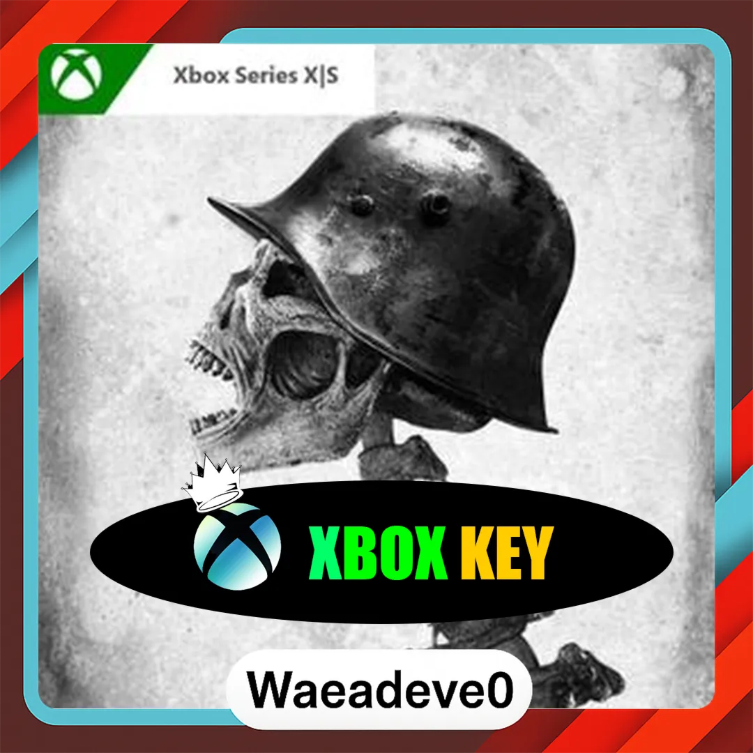 Ad Infinitum (Xbox Series X|S) Xbox Live Key EUROPE