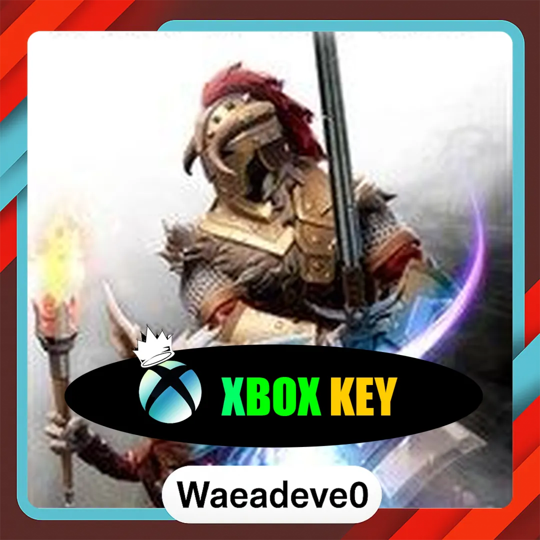 Stray Blade (Xbox Series X|S) XBOX LIVE Key UNITED STATES
