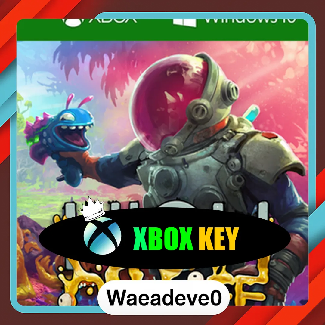 High On Life PC/XBOX LIVE Key UNITED STATES