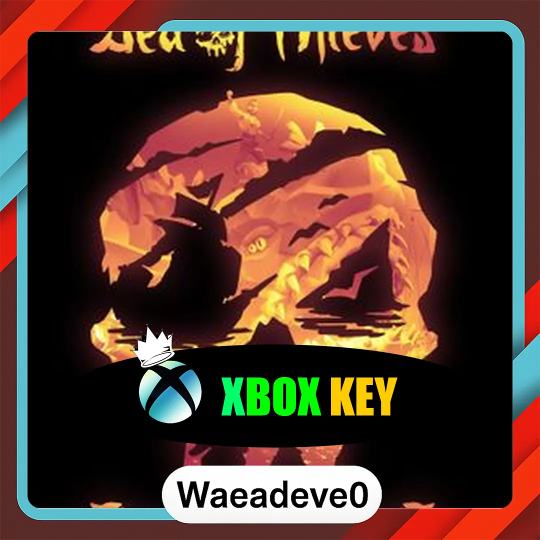 Sea of Thieves: 2025 Premium Edition PC/XBOX LIVE Key UNITED STATES