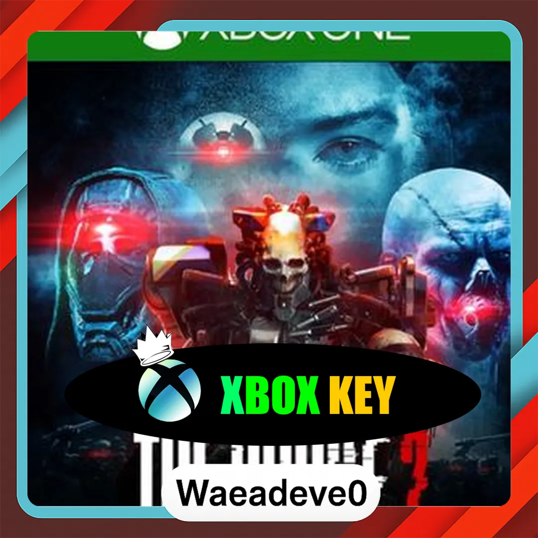 The Surge 2 - Premium Edition XBOX LIVE Key EUROPE