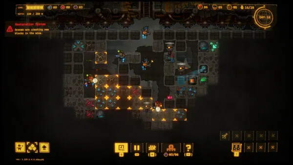 Drill Core - The Machine World✅STEAM GIFT AUTO✅RU+World