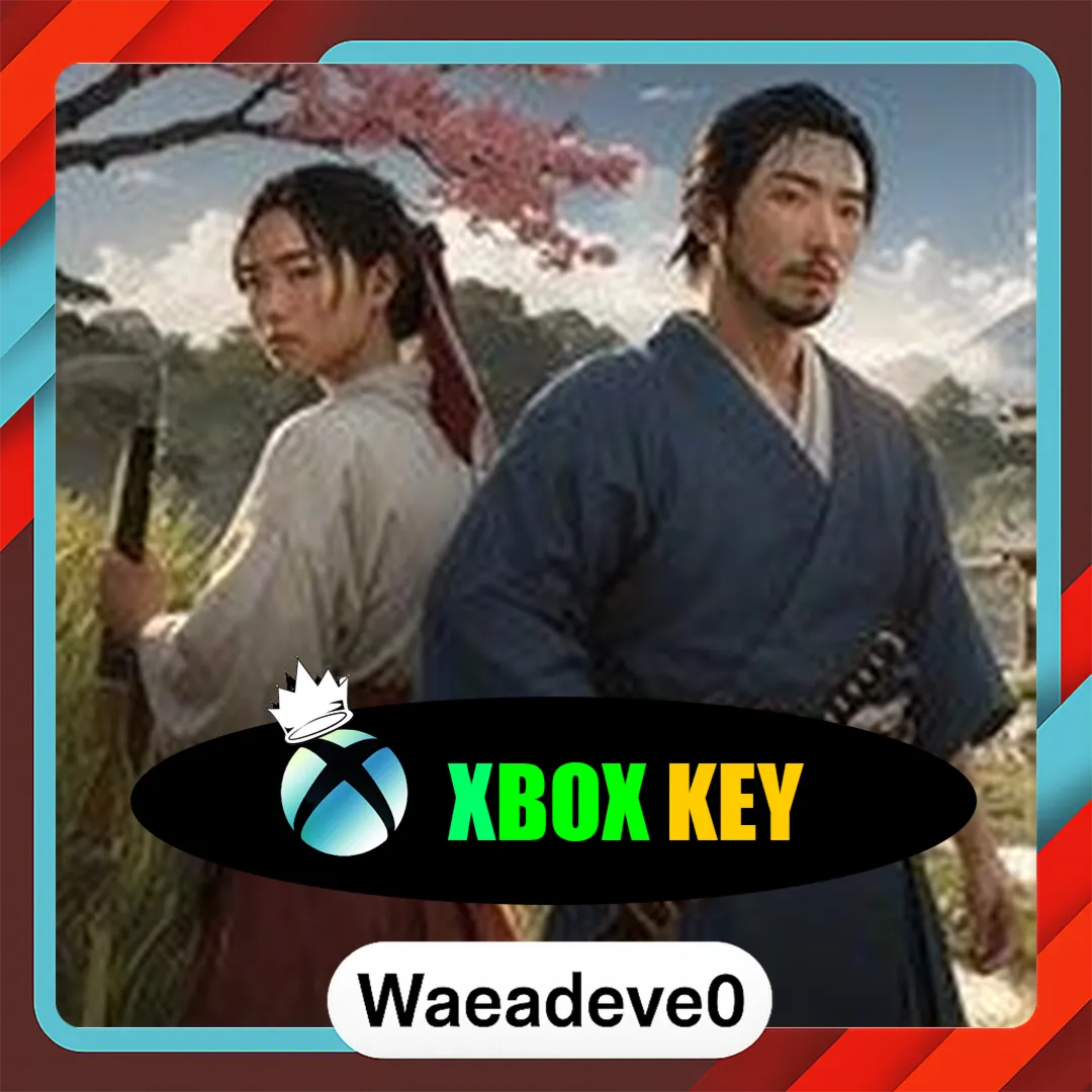 Sengoku Dynasty (Xbox Series X|S) XBOX LIVE Key UNITED STATES