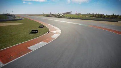 Assetto Corsa Competizione - American Track Pack ✅ STEAM GIFT AUTO ✅ RU+МИР