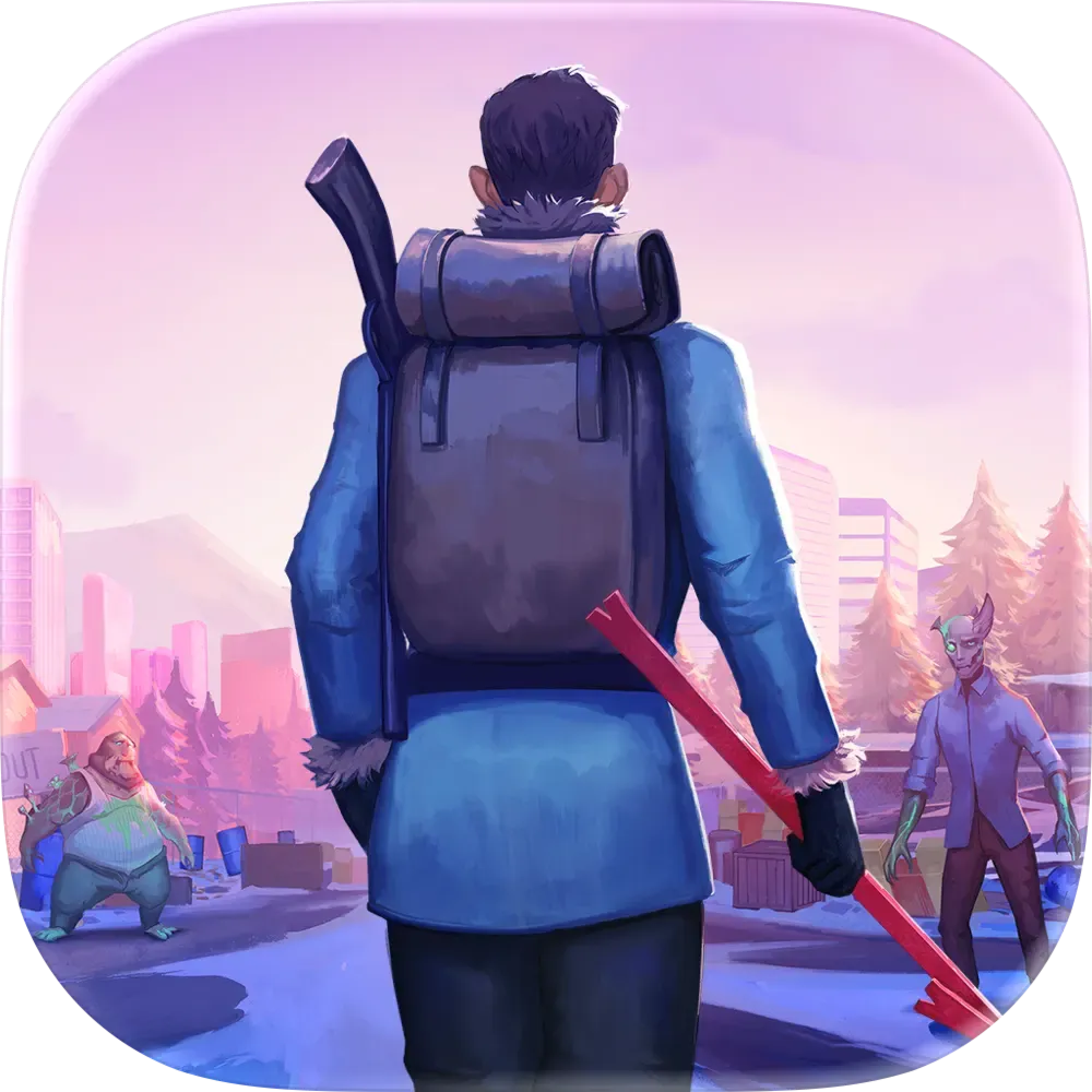 DYSMANTLE ios iPhone AppStore iPad