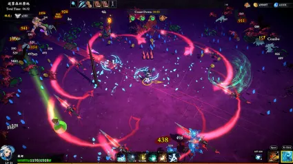 Artifact Seeker: Resurrection ✅ STEAM GIFT AUTO ✅ RU+МИР