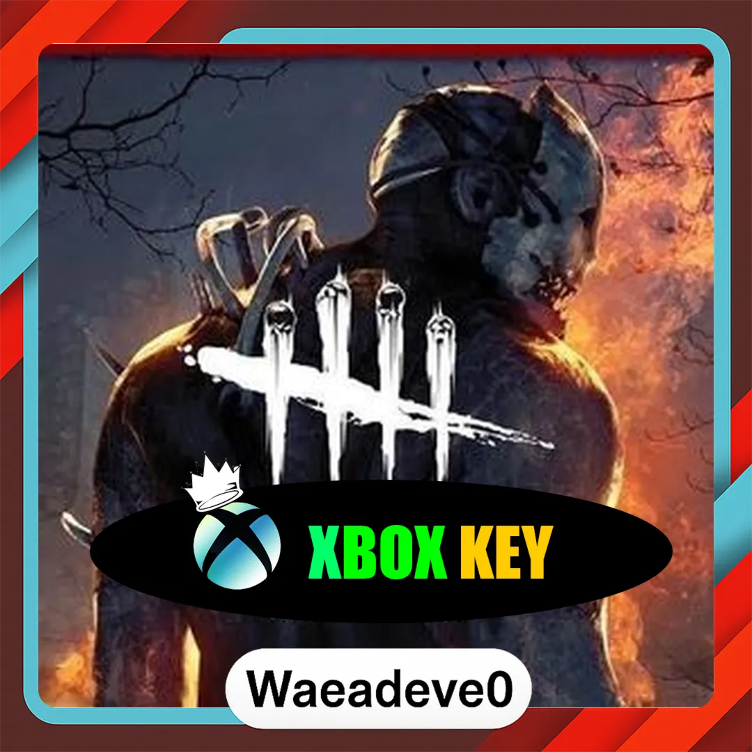 Dead by Daylight: Special Edition (Xbox One) Xbox Live Key EUROPE