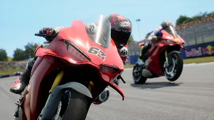MotoGP 26 Steam КЛЮЧ Перу