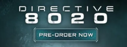 🔥 Directive 8020 | Steam Россия+KZ+UA+CIS+AR+TR+CN 🔥