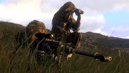 Arma 3 Platinum Edition Steam КЛЮЧ EU+US
